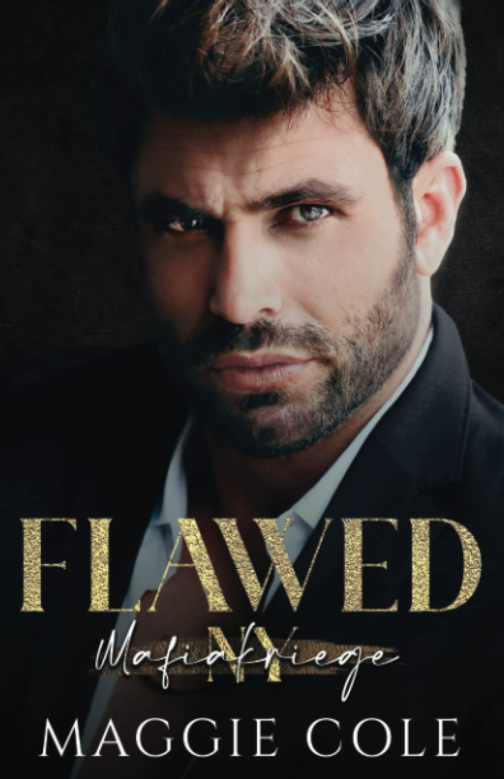 Flawed Romantic Thrillers