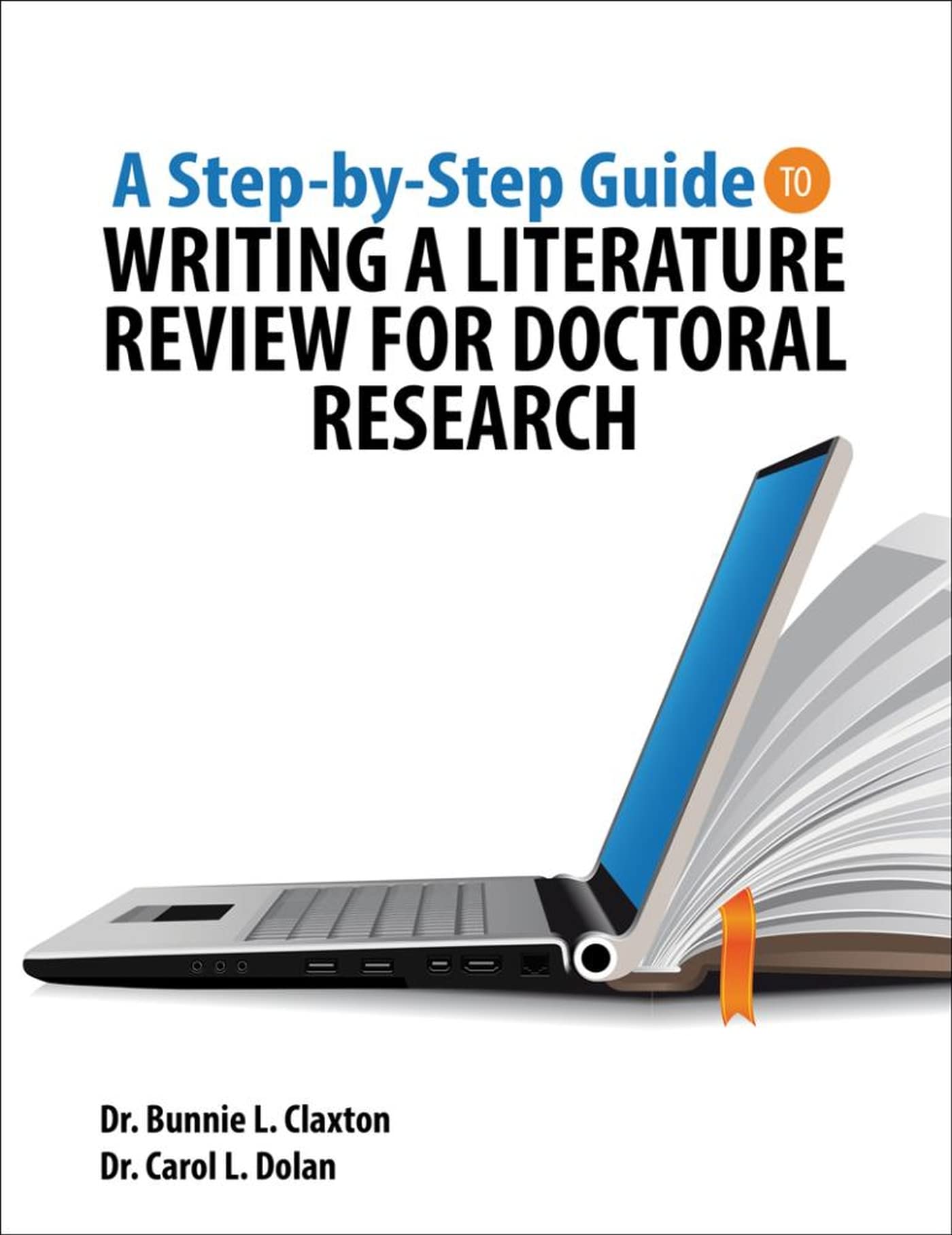 A Step-by-Step Guide to Writing a Literature Review for Doctoral Research Media & Communication