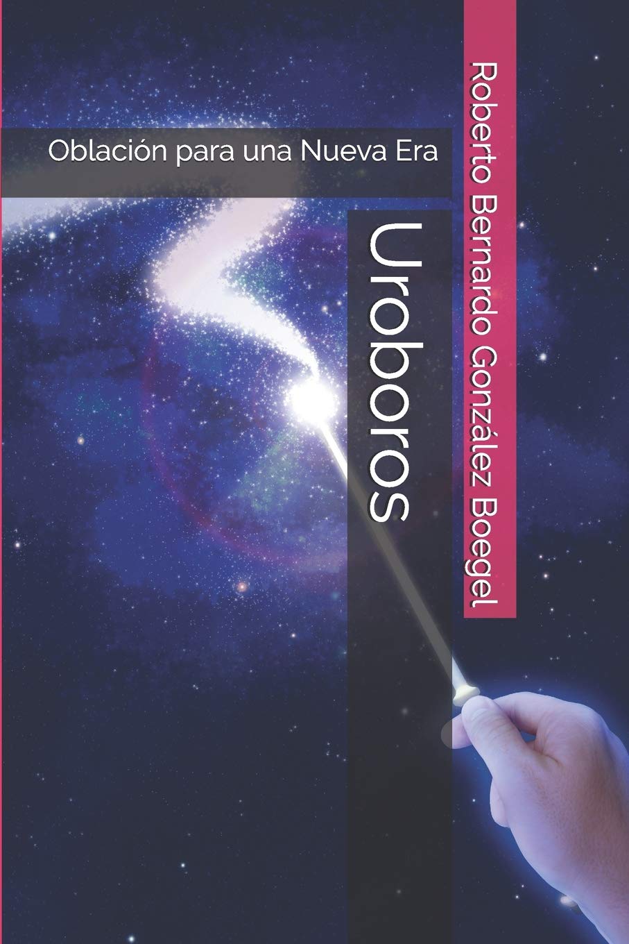 Uroboros: Oblación para una Nueva Era Fairy Tales & Legends