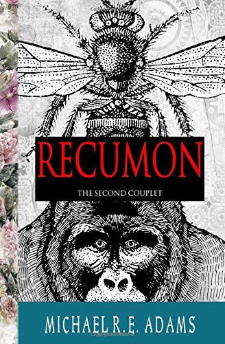 Recumon: The Second Couplet (Recumon Couplets, Band 2) Urban Fantasy