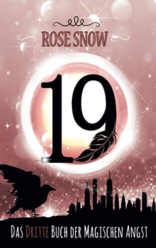 19 - Das dritte Buch der magischen Angst (Die Bücher der magischen Angst, Band 3) Fairy Tales & Legends