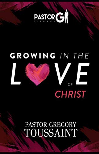 Growing in the Love of Christ Religion & Esotericism