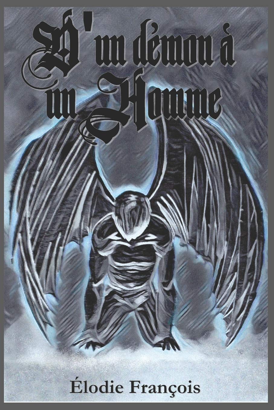 D'un démon à un Homme (Le Sceptre de Toschk, Band 1) Action & Adventure