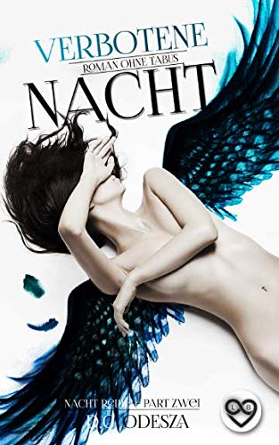 Verbotene Nacht: Roman ohne Tabus (Nacht-Reihe, Band 2) Contemporary literature