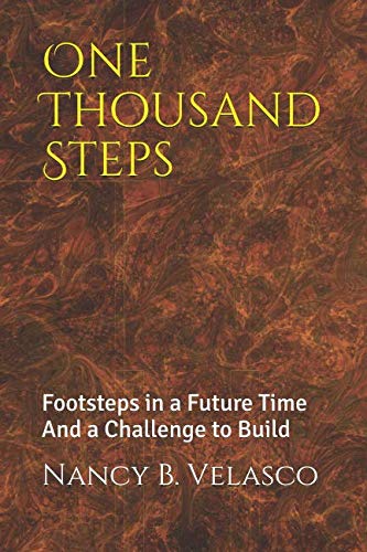 One Thousand Steps: Footsteps in a Future Time and a Challenge to Build Religion & Esotericism