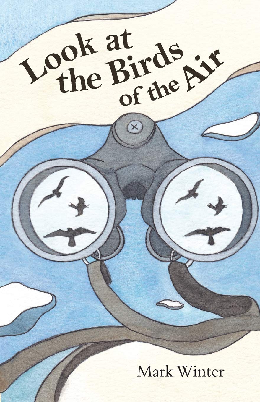 Look at the Birds of the Air: lessons from birds in the Bible Social Sciences