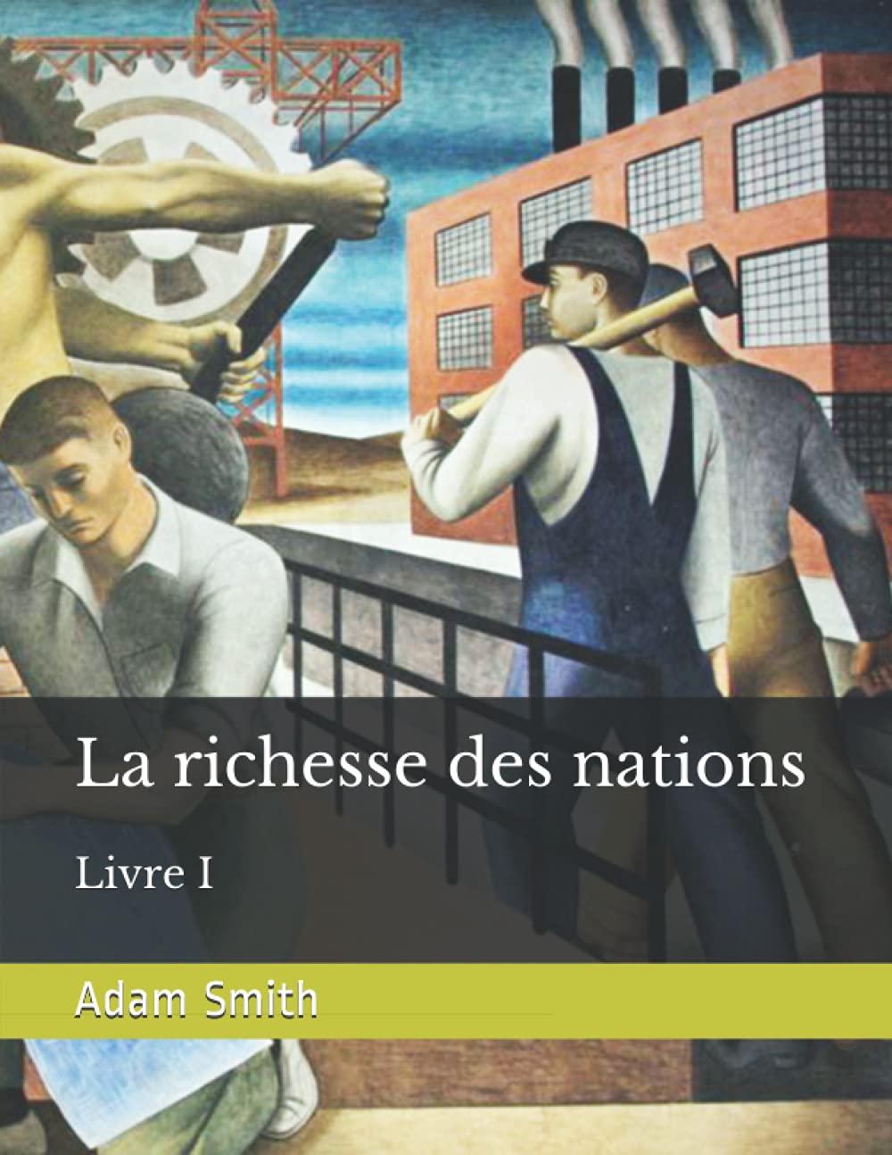 Product Image: La richesse des nations