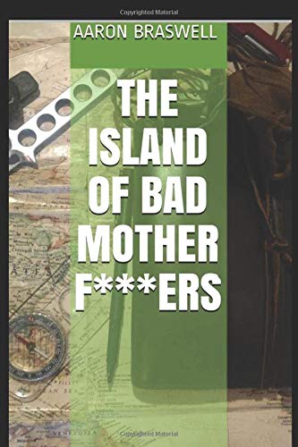 The Island of Bad Mother F***ers: Jimmy Fallon Must Die Humour & Satire
