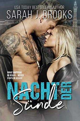 Nacht der Sünde: Ein Neujahrs - Liebesroman Romantic Thrillers