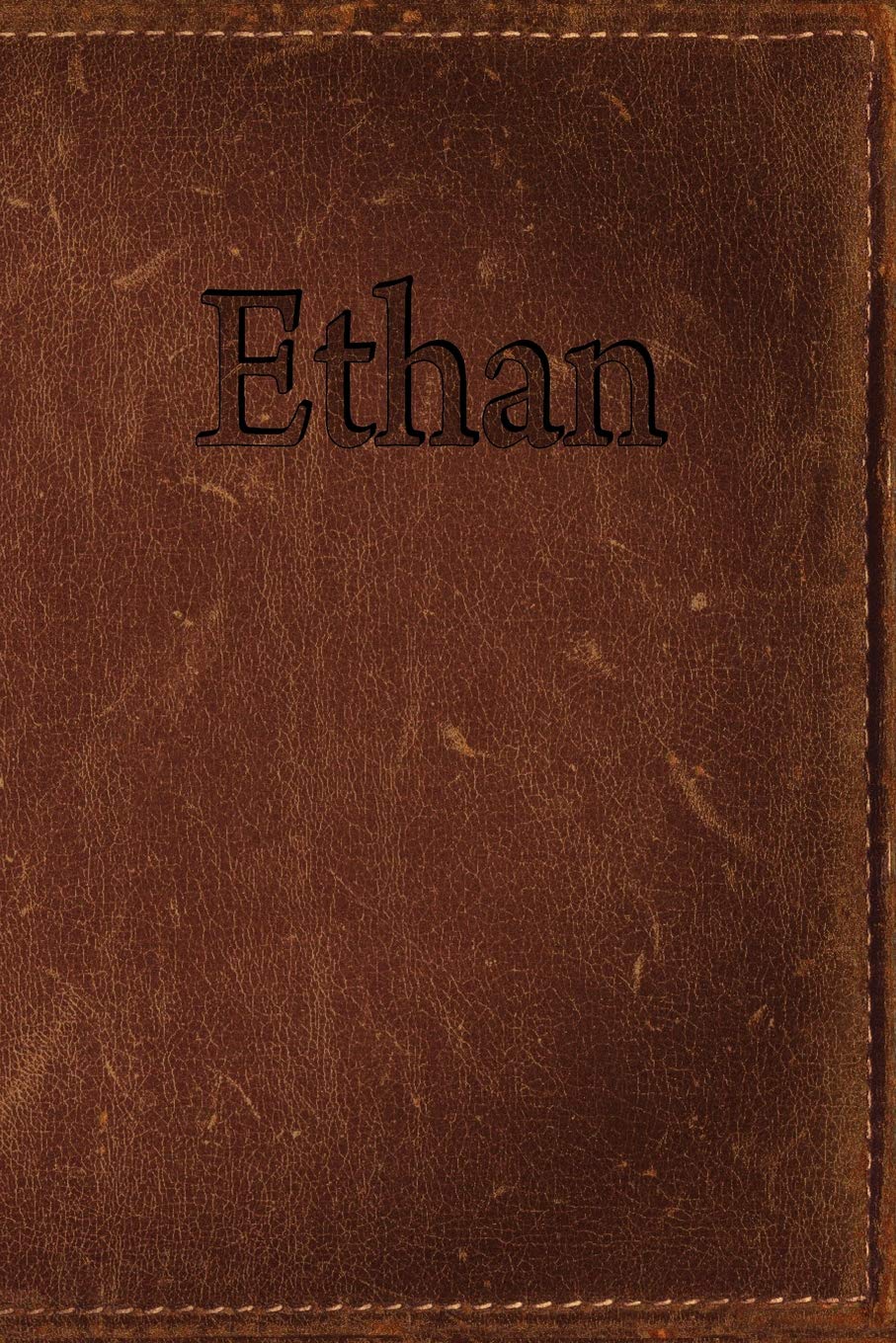 Ethan: Action Daily Planner Weekly and Monthly: A Year - 365 Daily - 52 Week journal Planner Calendar Schedule Organizer Appointment Notebook, Monthly Planner, To do With 120 Pages 6"x9" Essays & Short Stories