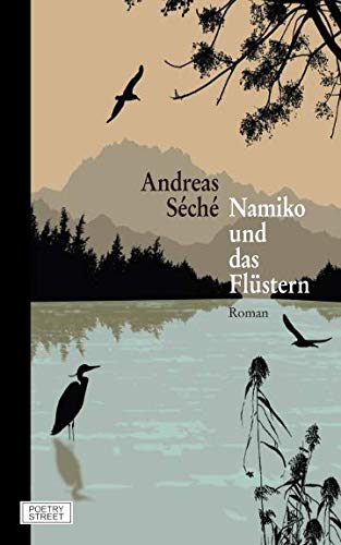 Product Image: Namiko und das Flüstern