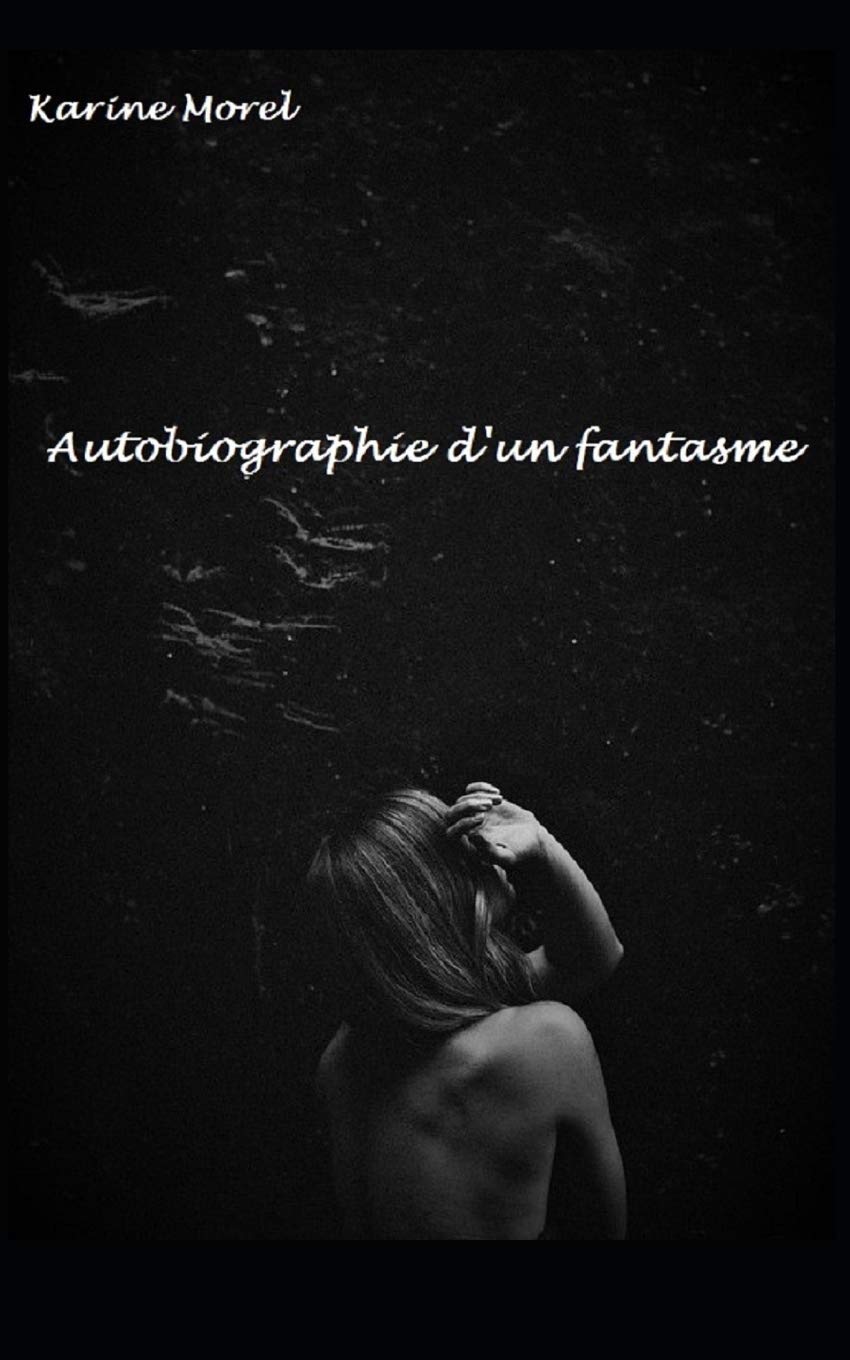 Autobiographie d'un fantasme book