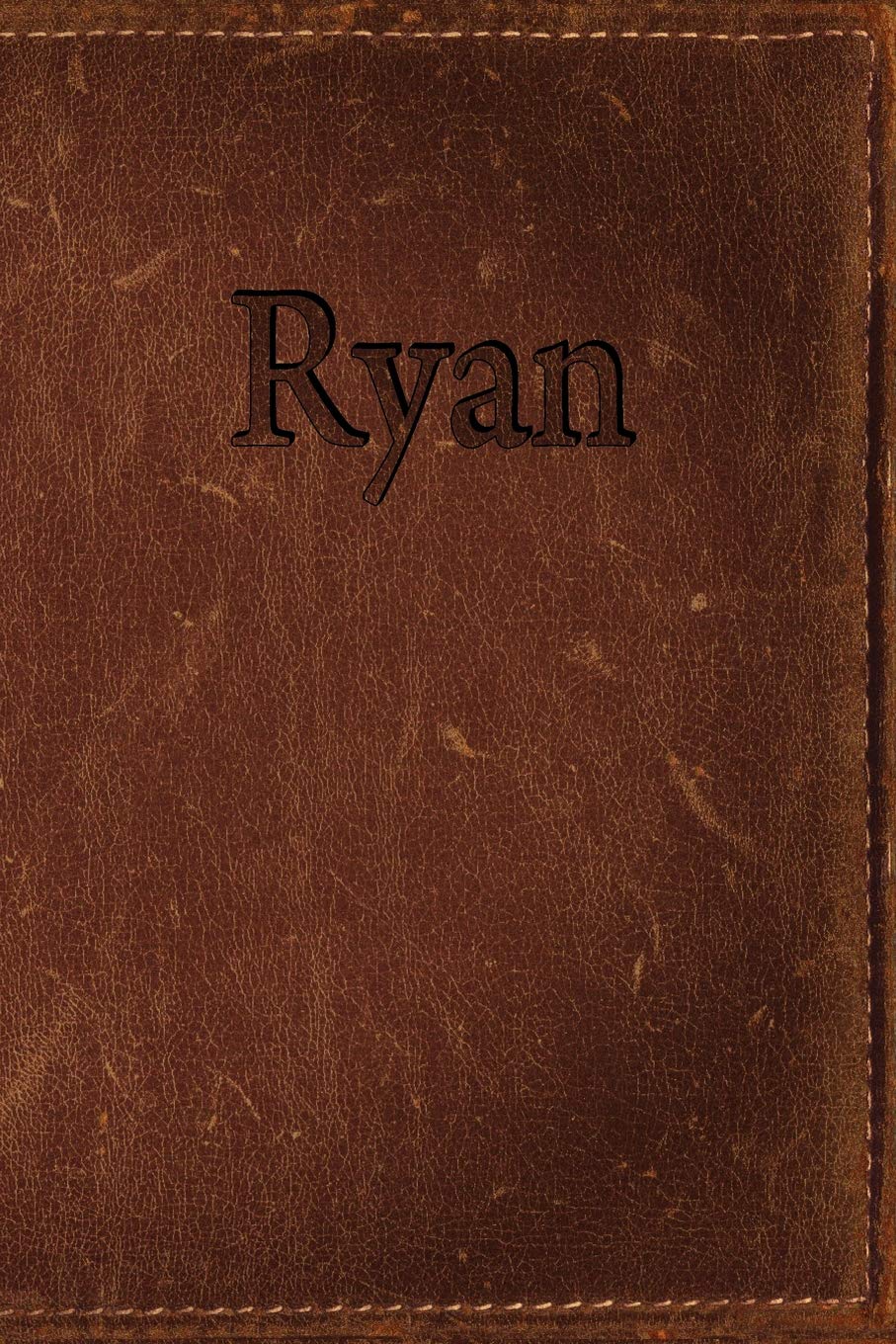 Ryan: Action Daily Planner Weekly and Monthly: A Year - 365 Daily - 52 Week journal Planner Calendar Schedule Organizer Appointment Notebook, Monthly Planner, To do With 120 Pages 6"x9" Essays & Short Stories