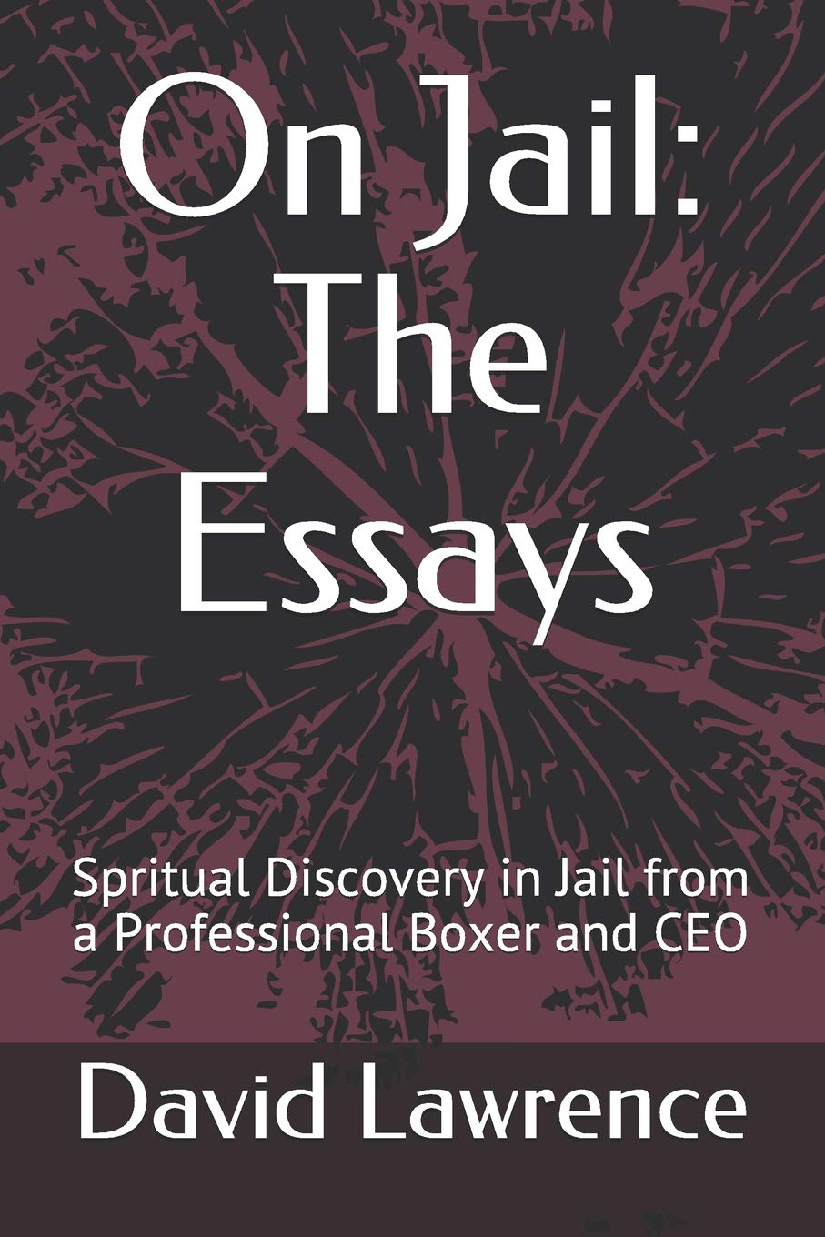 On Jail: The Essays: Spritual Discovery in Jail from a Professional Boxer and CEO Social Sciences