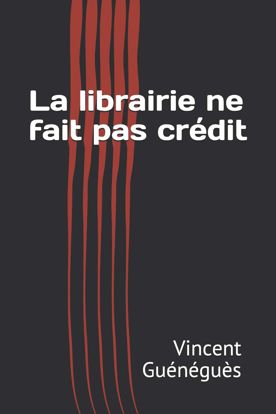 La librairie ne fait pas crédit Humour & Satire