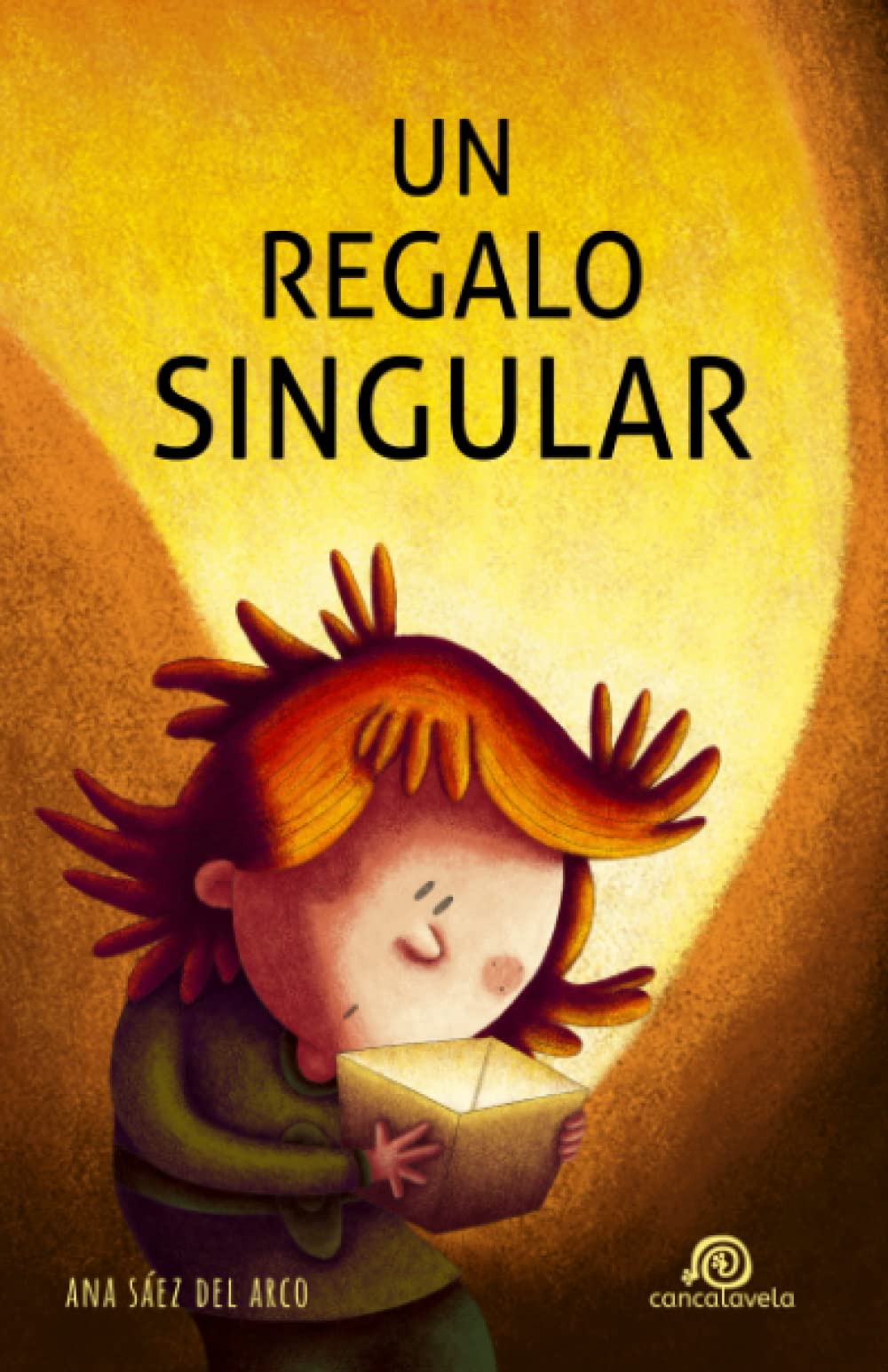 Un regalo singular: - A partir de 8 años (Saga "Un regalo singular", Band 1) Manga