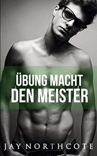 Übung macht den Meister (Housemates: German Editions, Band 3) LGBTQ+