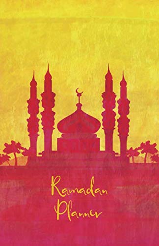 Product Image: Ramadan Planner