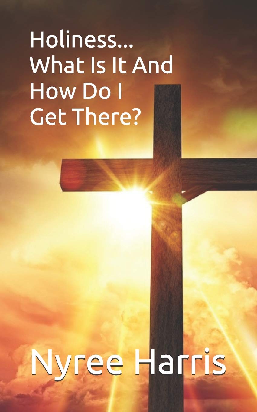 Holiness... What is it and how do I get there? Social Sciences