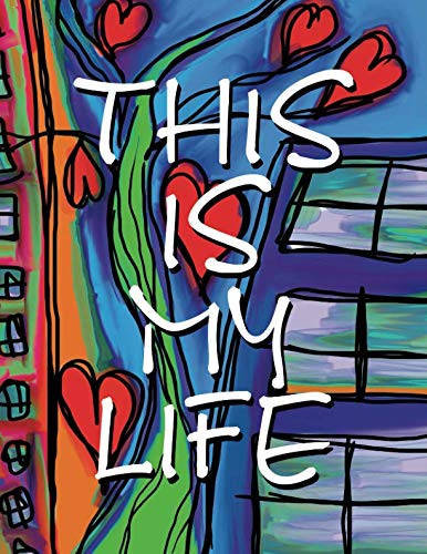 This Is My Life (Bullet Journal, Band 3) Lifestyle