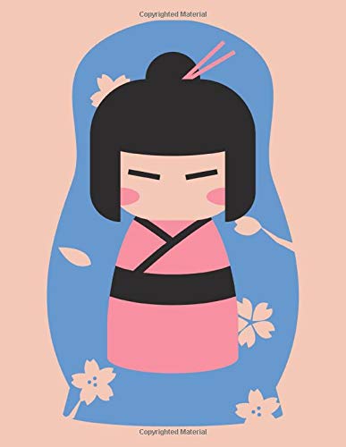 Japanese Writing Practice Book Genkouyoushi Paper: 8.5" x 11" 150 Page - Genkouyoushi Japan Language Learning Book - Hiragana Japanese Language For ... And Kana For Beginners Japanese Writing Book Books