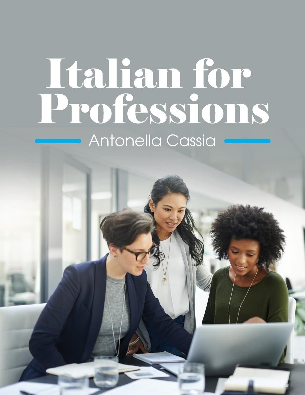 Italian for the Professions Foreign Languages ​​& Dictionaries