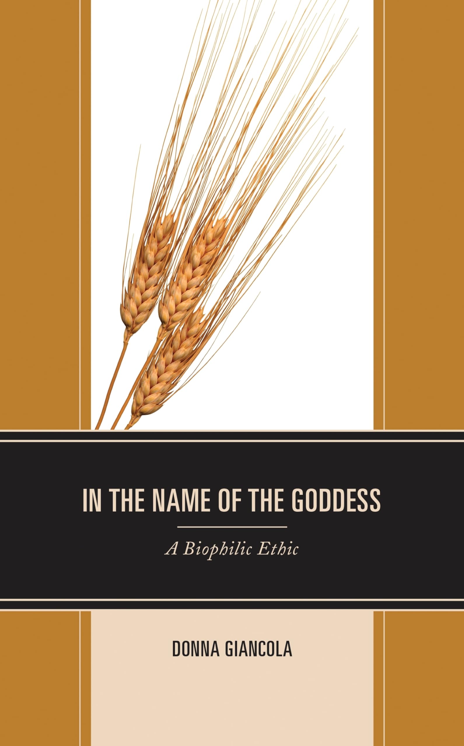 In the Name of the Goddess Social Sciences