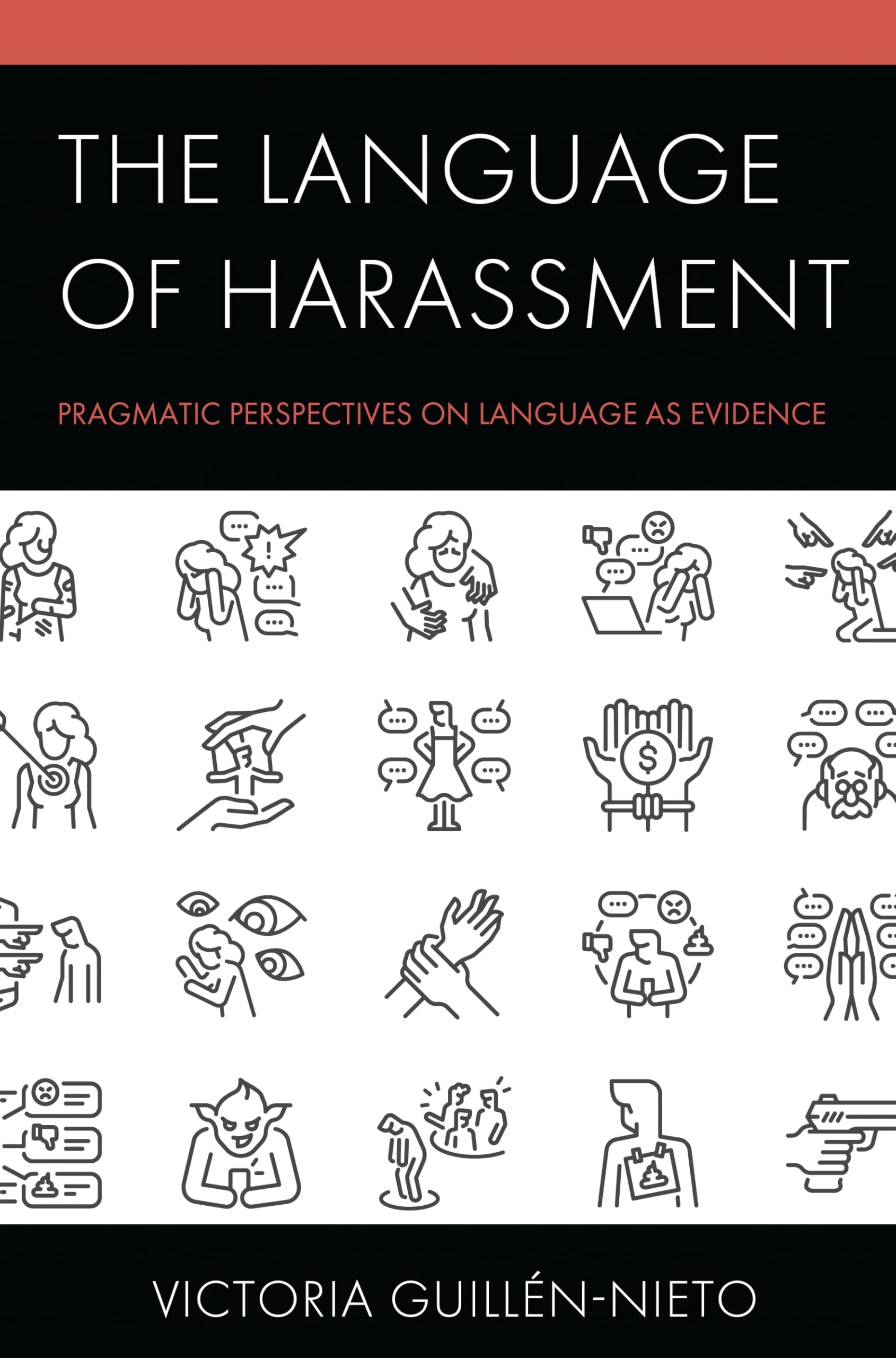 Language of Harassment Social Sciences