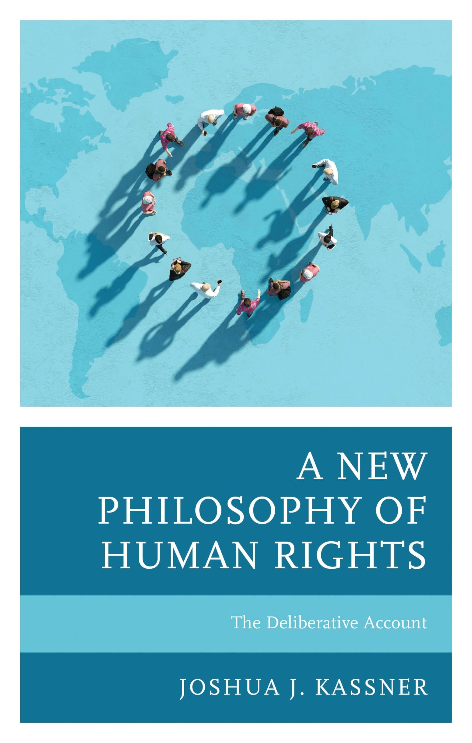 New Philosophy of Human Rights Philosophy