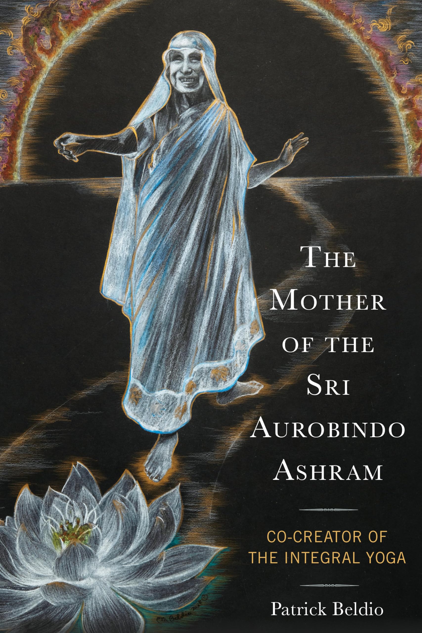 Mother of the Sri Aurobindo Ashram Philosophy