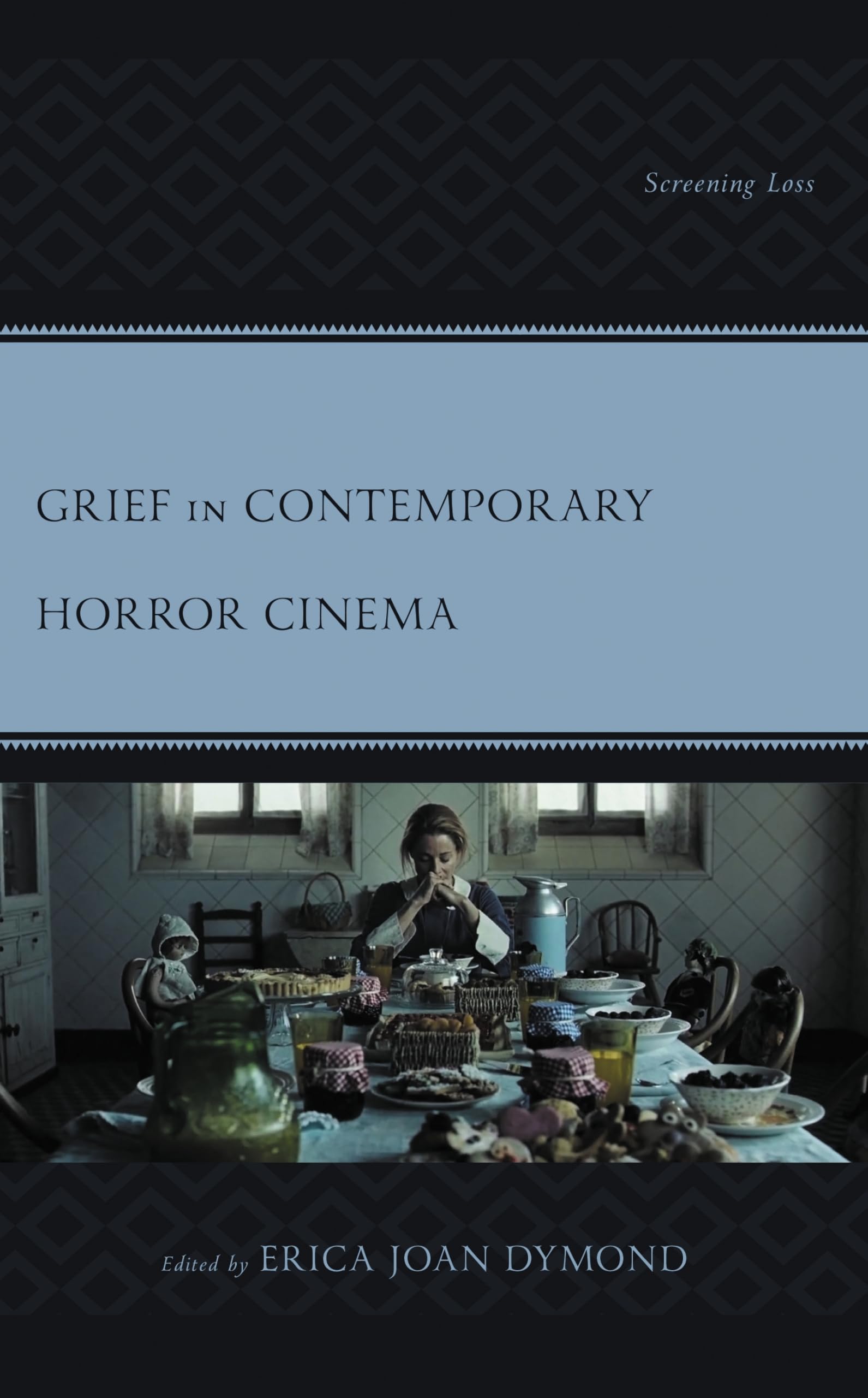 Grief in Contemporary Horror Cinema Law