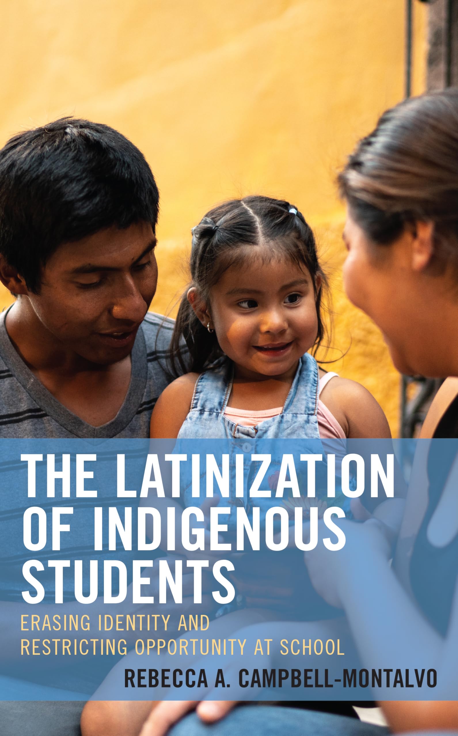 Latinization of Indigenous Students Law