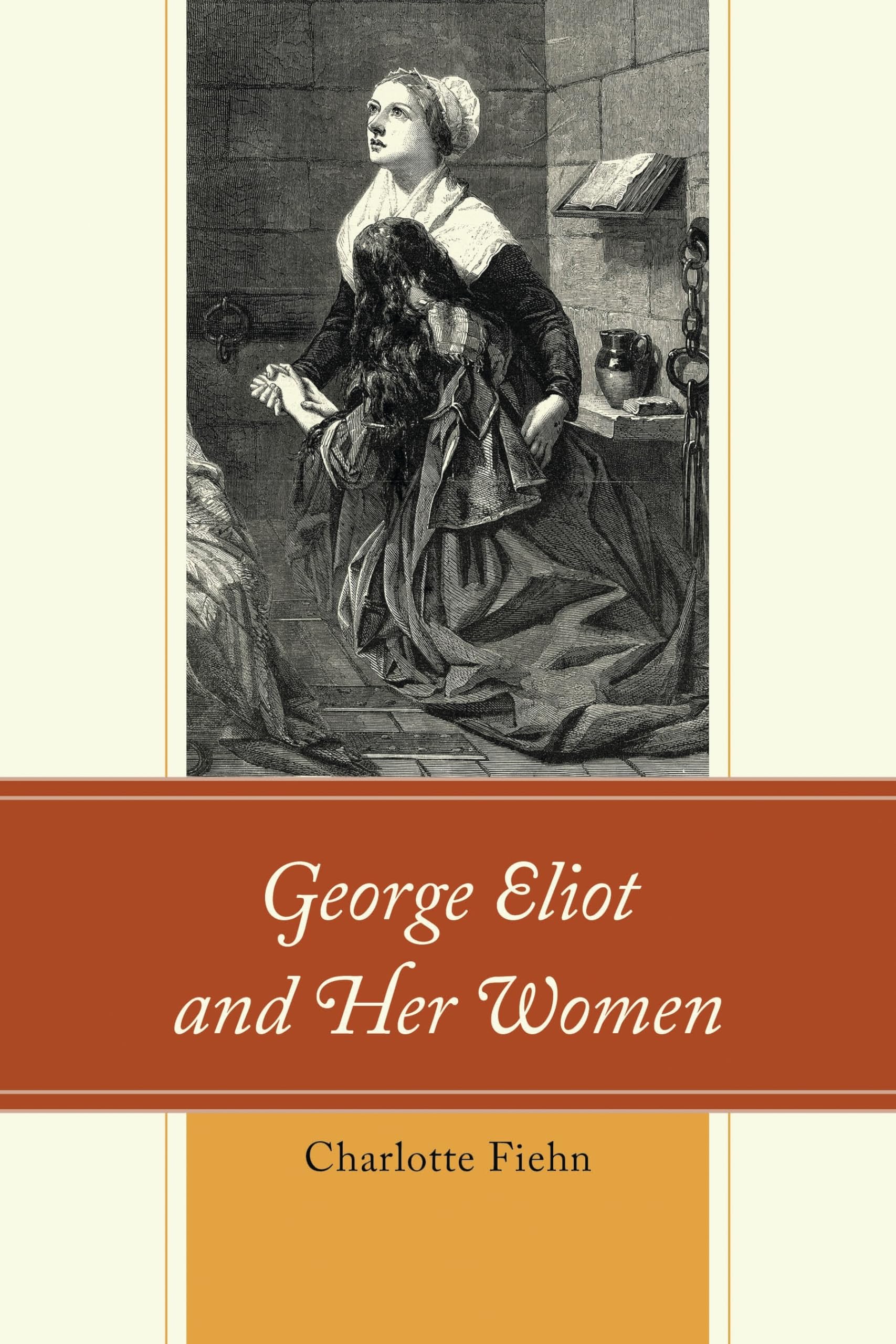 George Eliot and Her Women Social Sciences