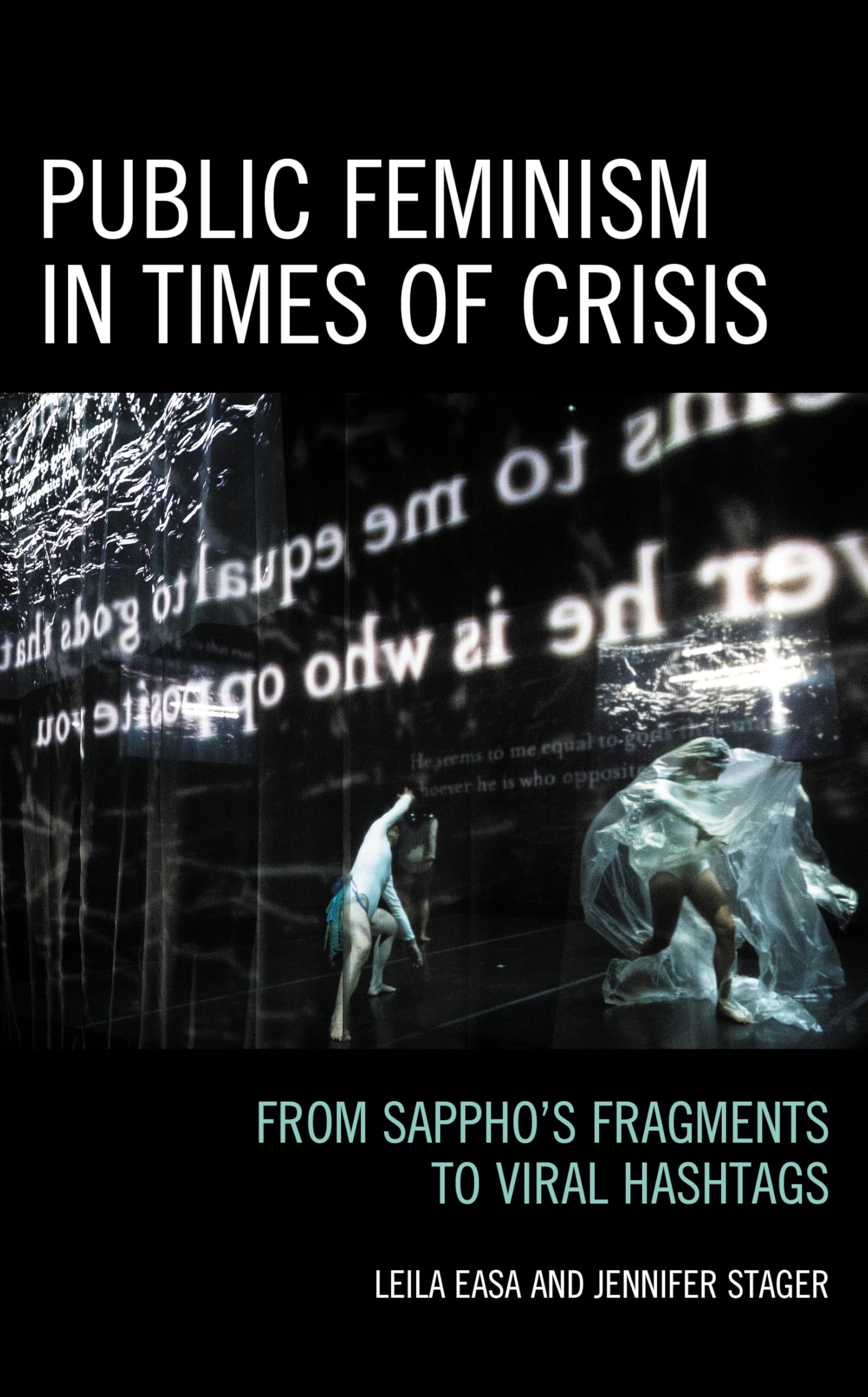 Public Feminism in Times of Crisis Law