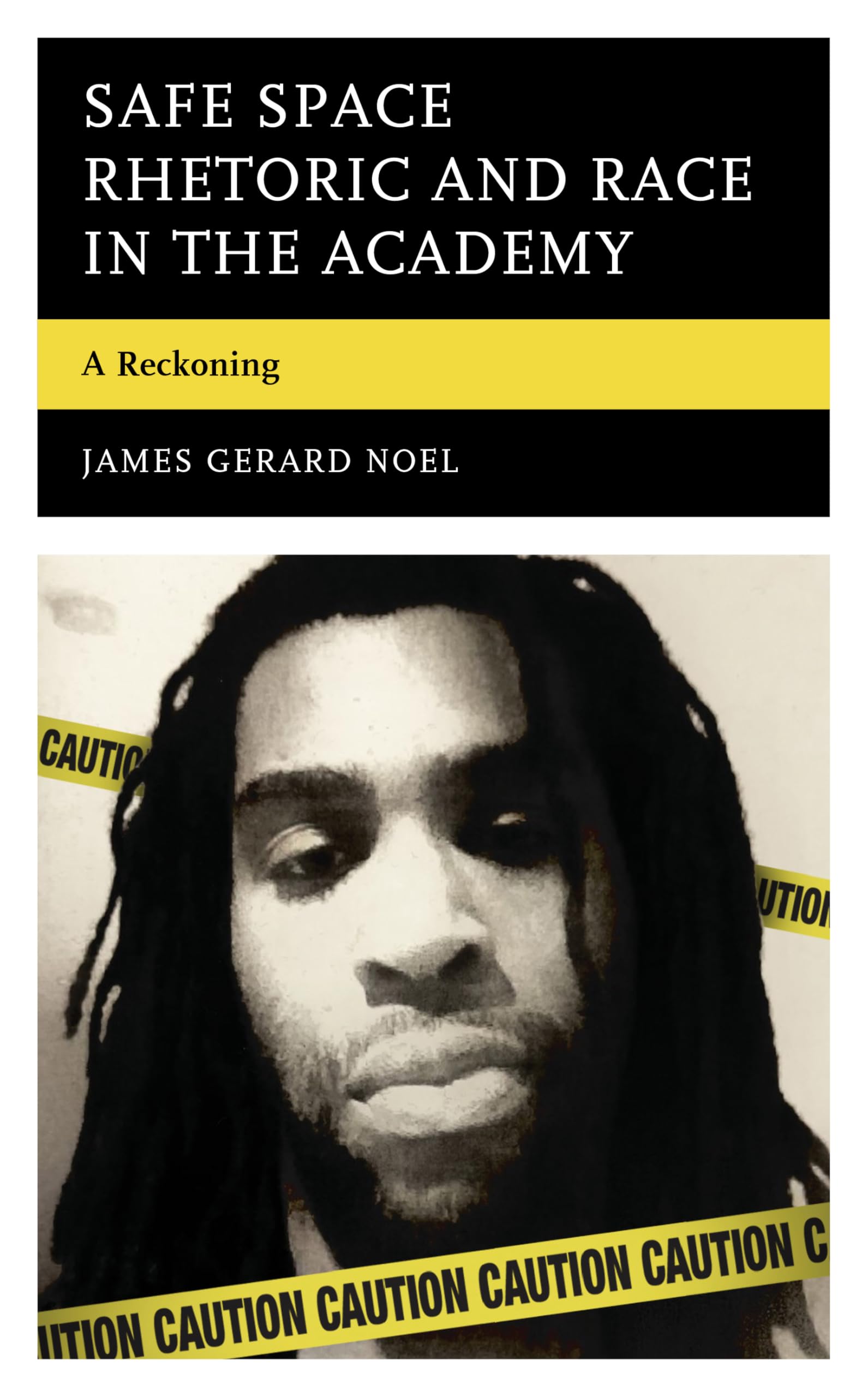 Safe Space Rhetoric and Race in the Academy Law