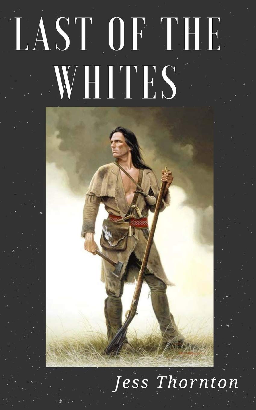 Last of the Whites (Cycladian Series, Band 1) Action & Adventure