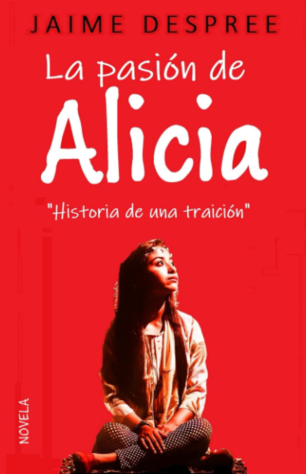 La pasión de Alicia: Historia de una traición Horror & Mystery