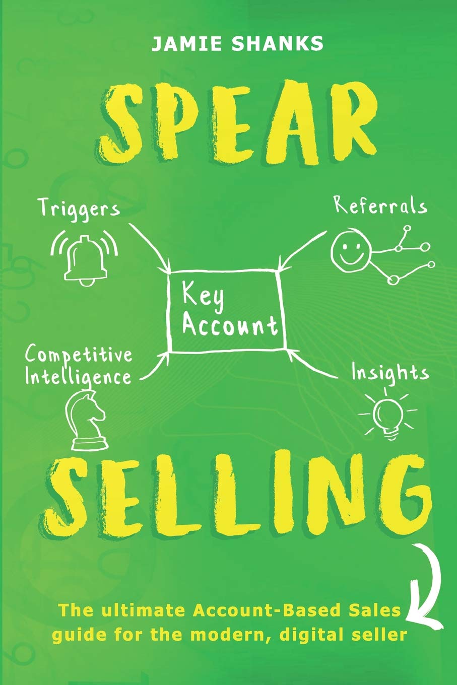 SPEAR Selling: The ultimate Account-Based Sales guide for the modern digital sales professional Business, Finance & Career
