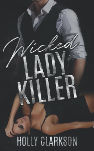 Wicked Lady Killer (Wicked Lover Reihe, Band 3) Contemporary literature