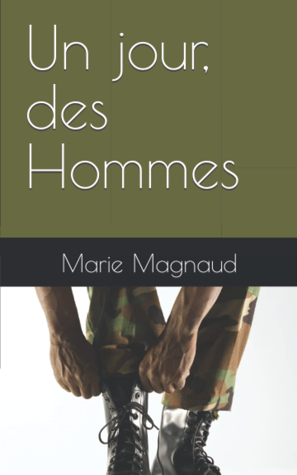 Un jour, des Hommes Contemporary literature