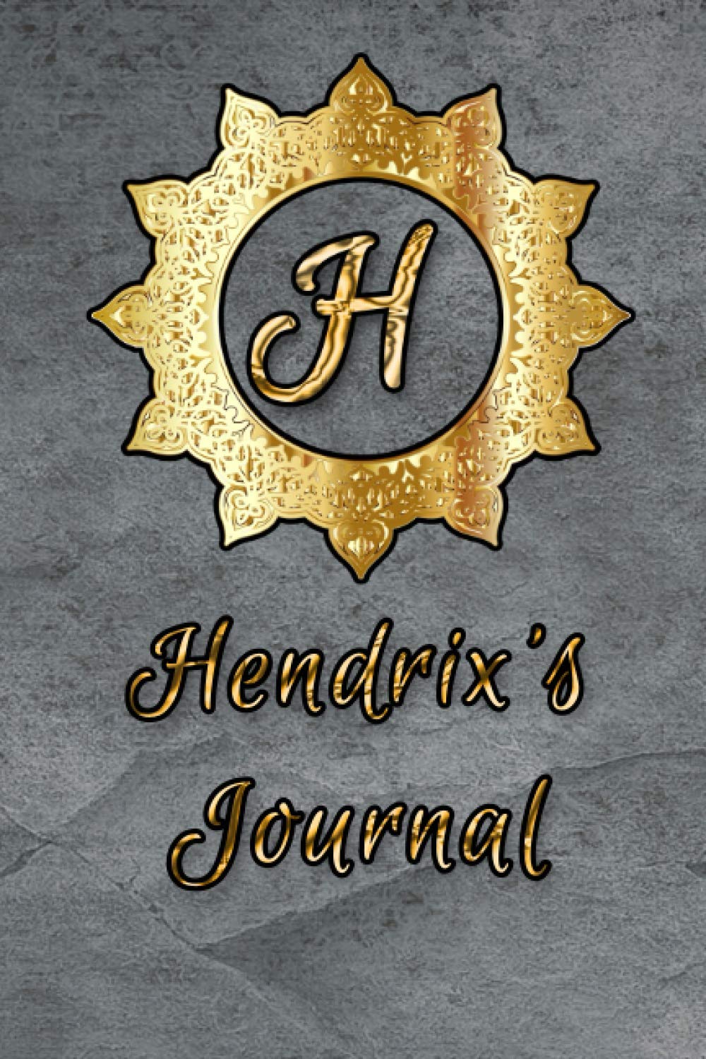 Hendrix's Journal Business, Finance & Career