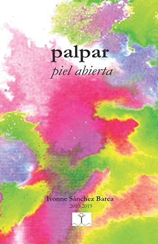 PALPAR: Piel Abierta Poetry