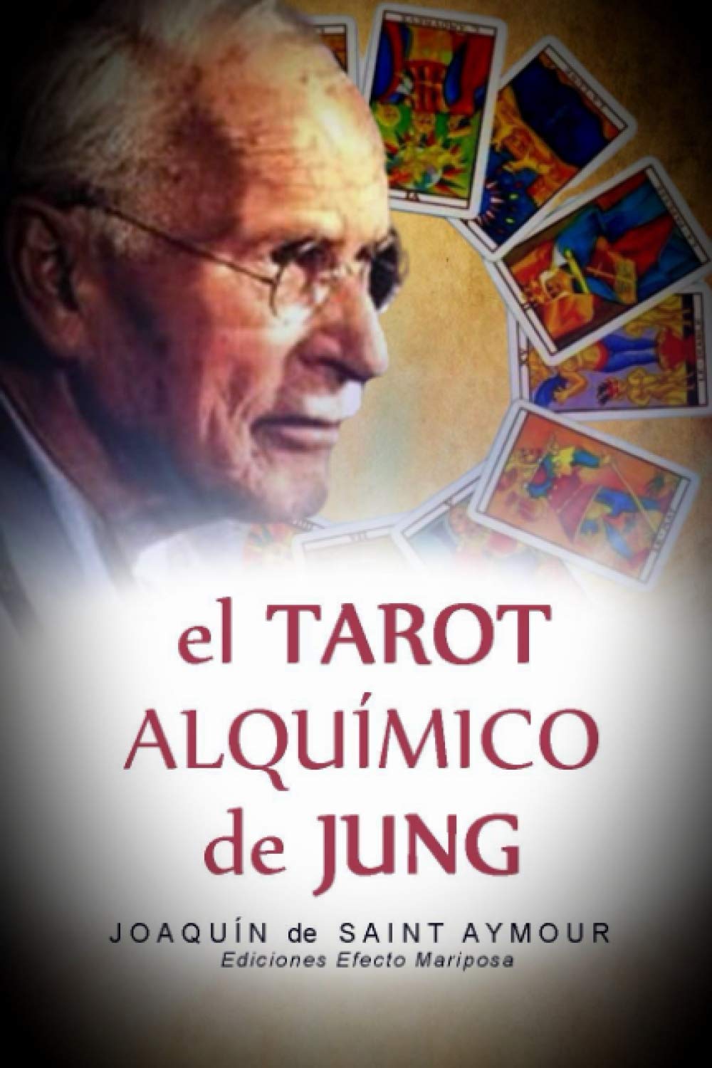 EL TAROT ALQUÍMICO DE JUNG book