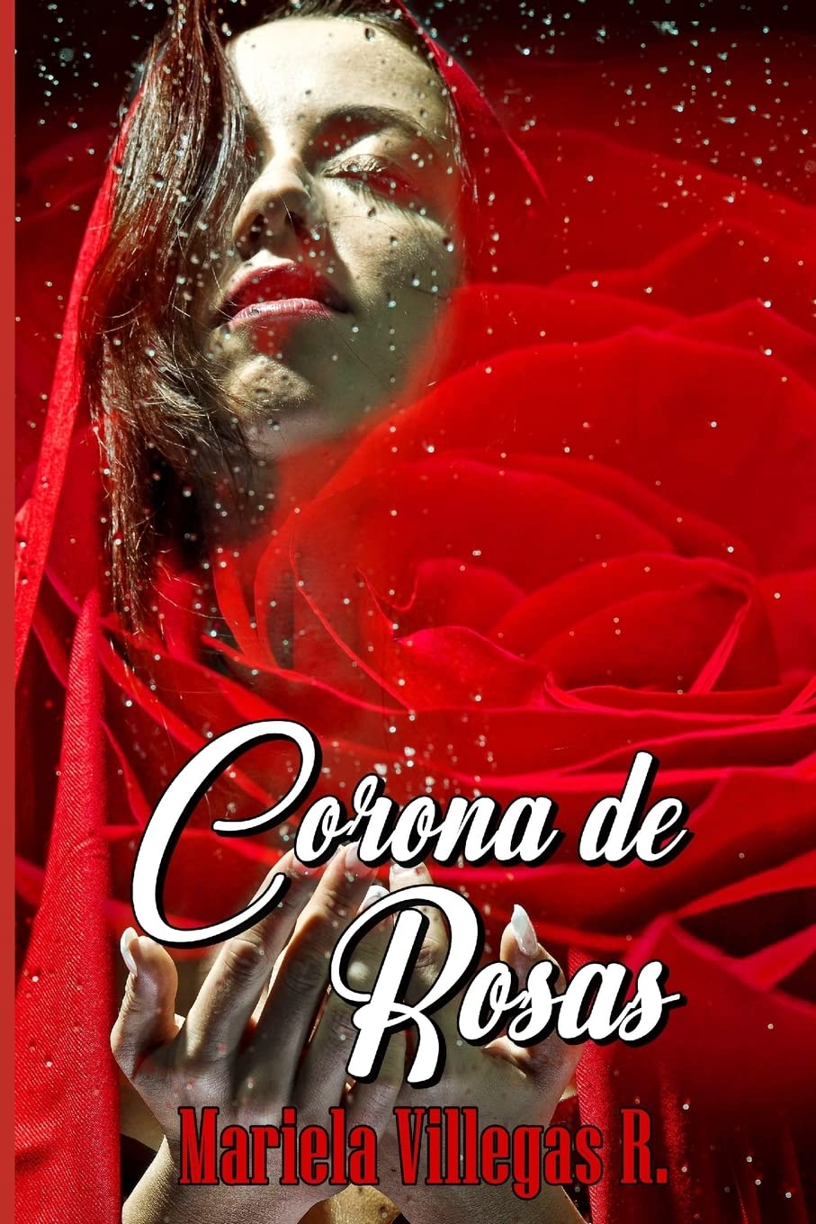 "Corona de Rosas": Compilación de Poemas Drama