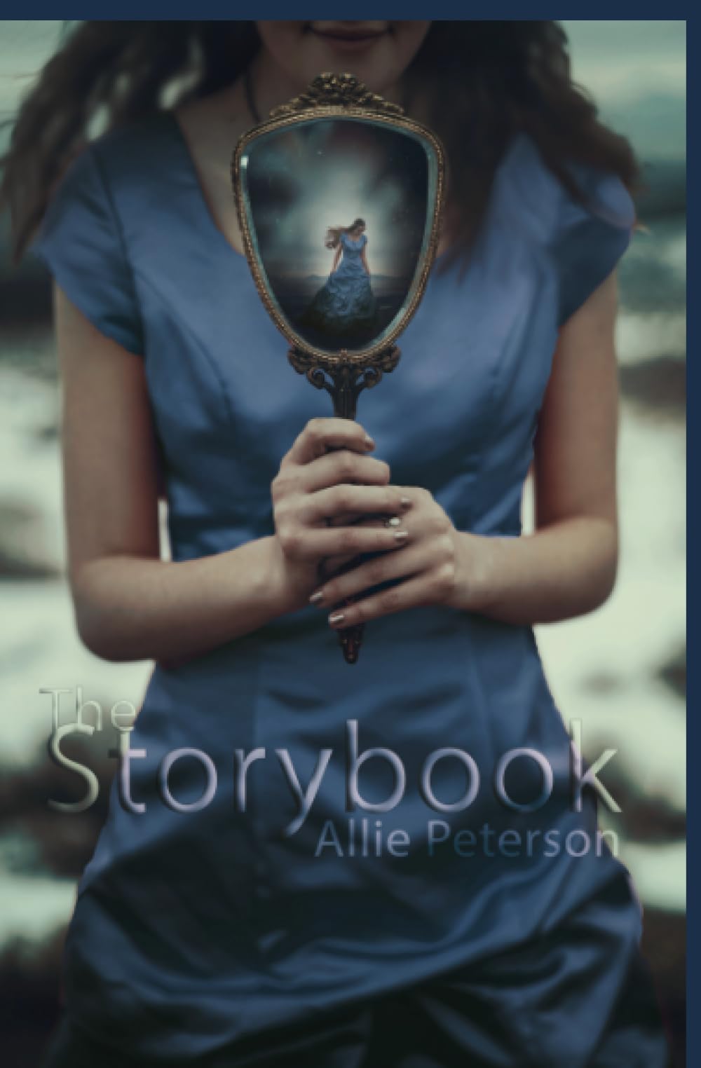 The Storybook (The Storybook Collection, Band 1) Fairy Tales & Legends