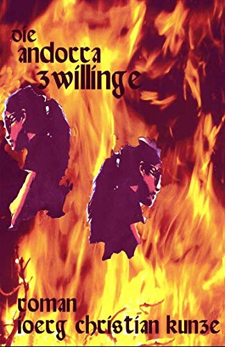 Die Andorra Zwillinge Suspense & Thrillers