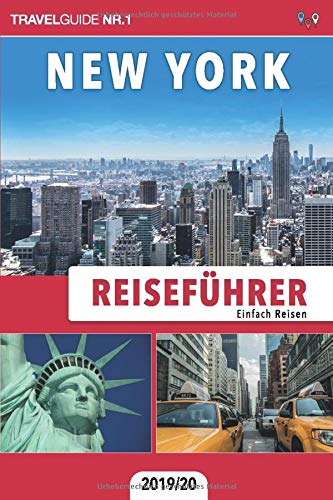 Reiseführer New York: Einfach Reisen Leisure, Home & Garden