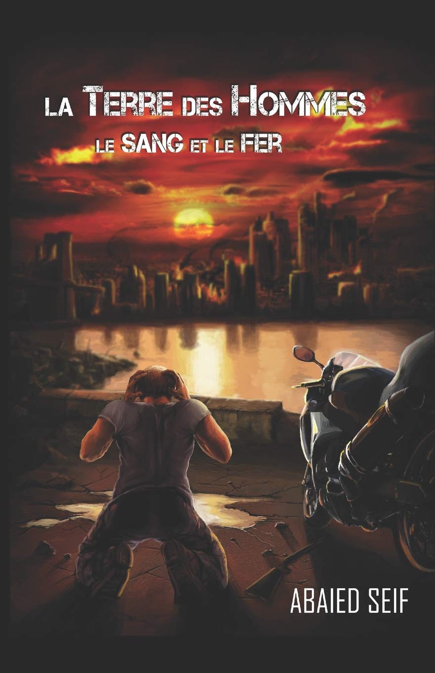 La Terre des Hommes: 1 - Le sang et le fer Action & Adventure