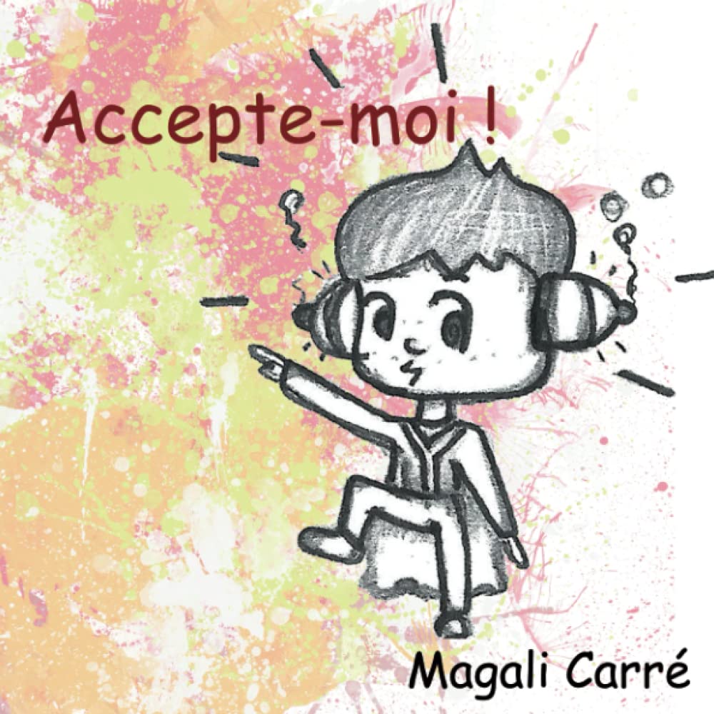 Accepte-moi ! book