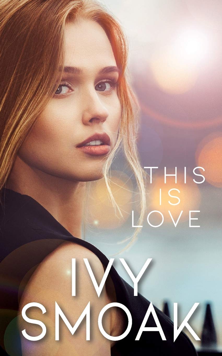 This Is Love (The Hunted Series, Band 8) Contemporary literature